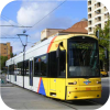 Adelaide Metro trams